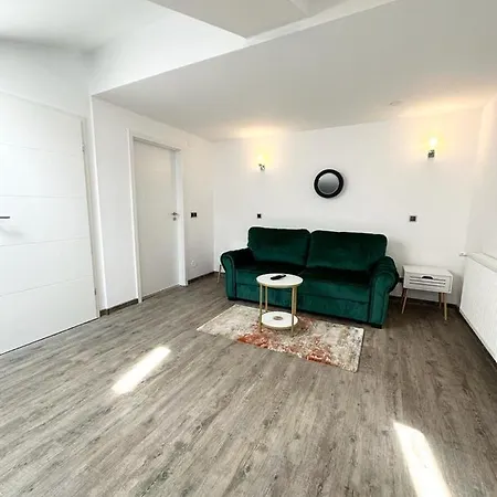 Forest View Silver M B34 * Poiana Brasov