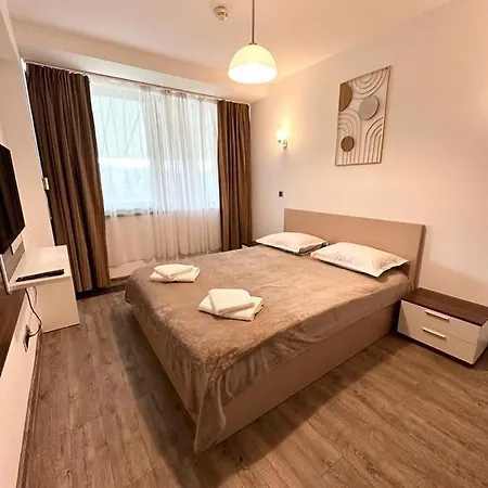 Apartment Forest View Silver M B34