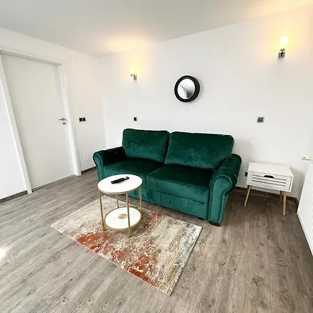 Apartment Forest View Silver M B34 Poiana Brasov